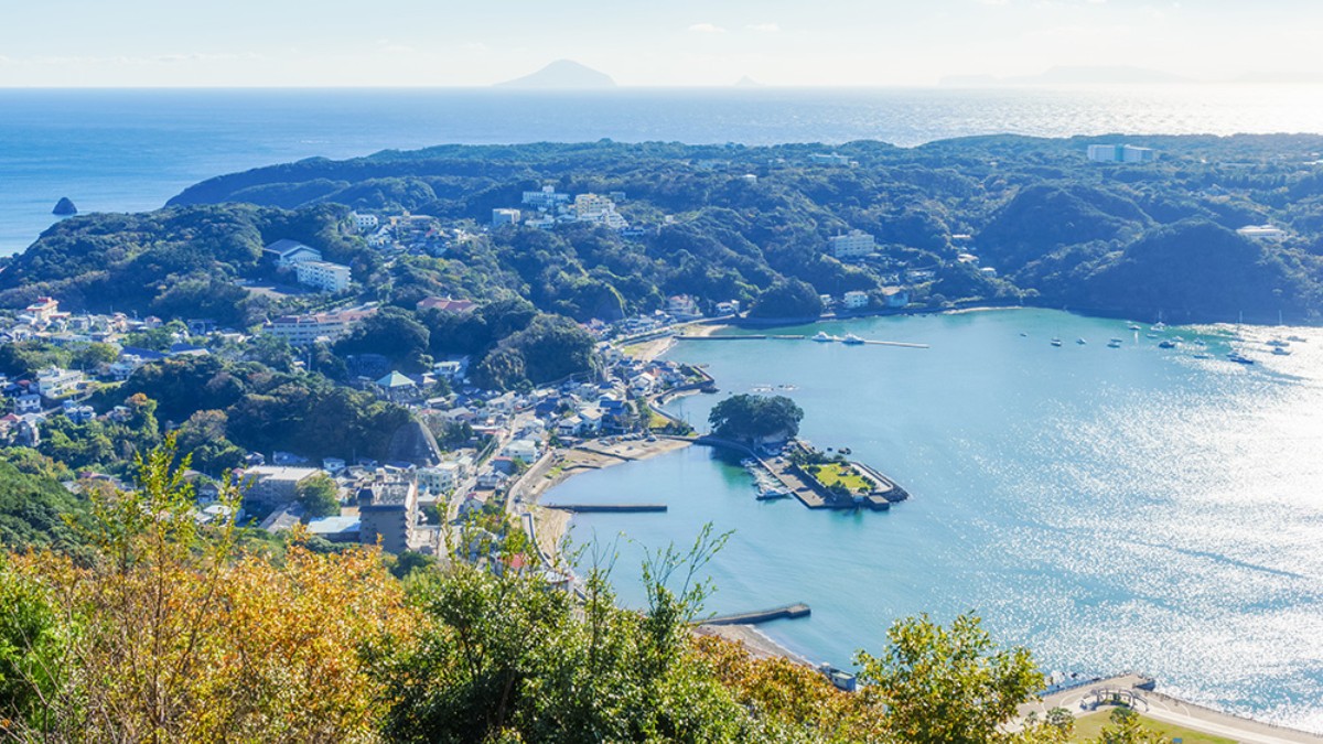 東京近郊景點｜近郊一日遊9選：川越/輕井澤/日光/熱海/河口湖