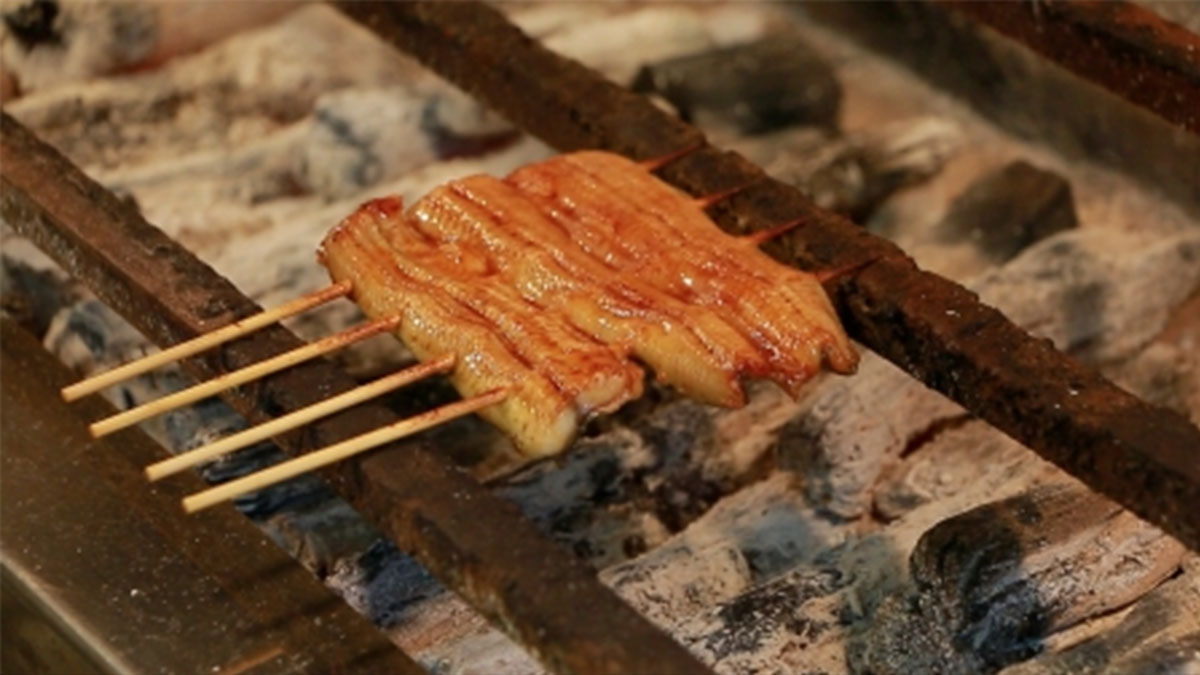 東京鰻魚飯推介｜6間必食蒲燒/白燒鰻魚百名店