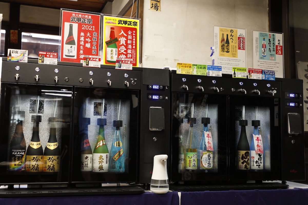 西武鐵道SEIBU 1Day Pass鐵道一日券攻略｜埼玉一日遊 嚐秩父必吃炸大豬扒 昭和懷舊散策 冬日限定冰柱祭