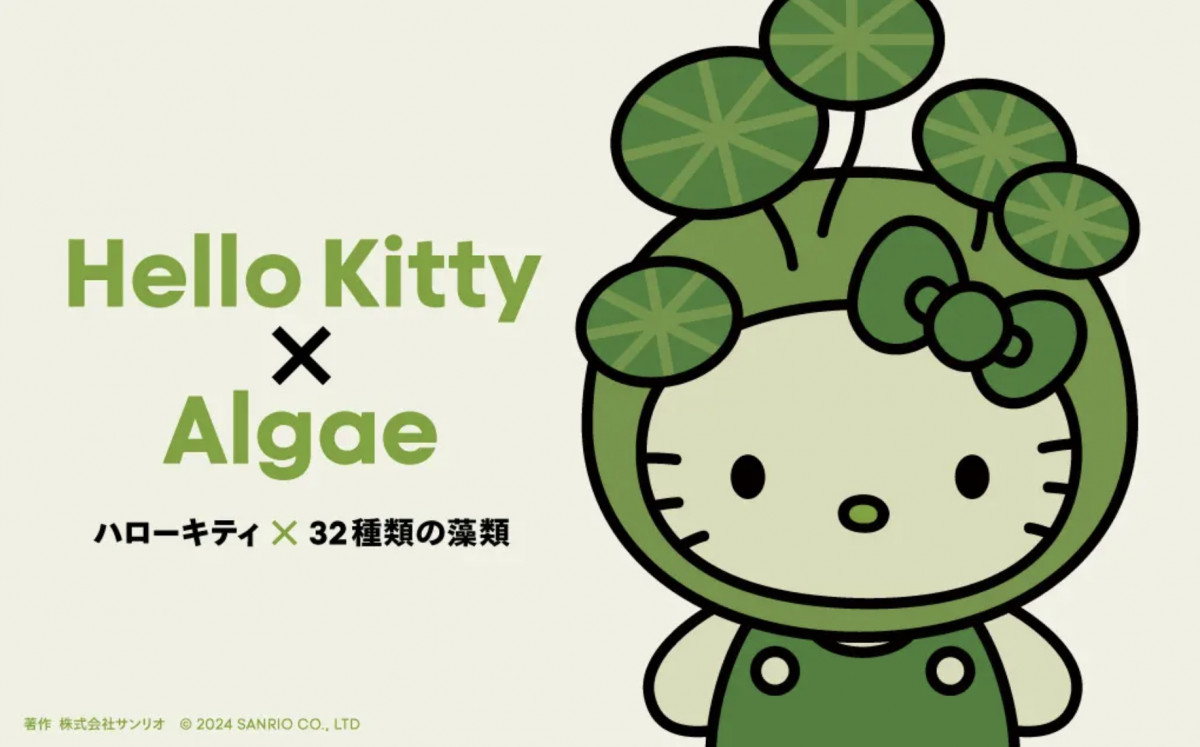 大阪世博2025｜日期/門票/吉祥物全攻略！12個最矚目場館 Hello Kitty海藻館登場 展示最新科技＋文化 （不斷更新）