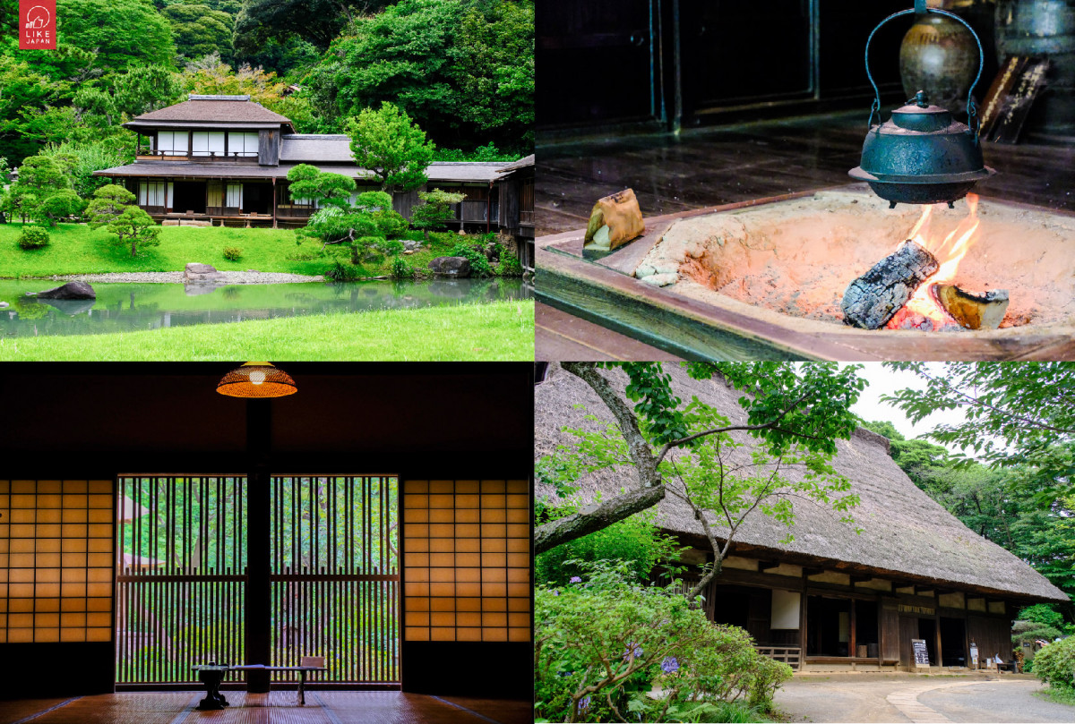 橫濱微奢自由行攻略｜探索道地美食天堂x五星級住宿的絕妙組合