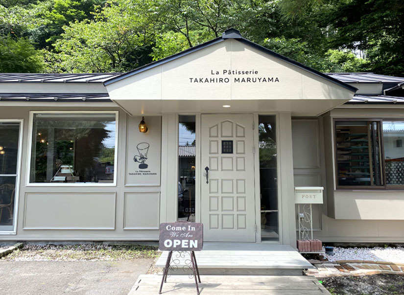 輕井澤深度遊行程攻略｜夏日避暑勝地 親子遊 打卡咖啡廳 人氣美術館
