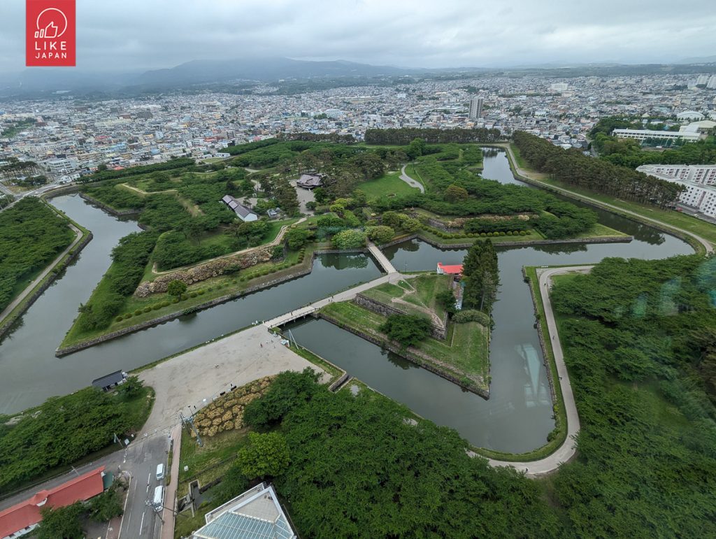 北海道自由行！｜洞爺+登別+白老高階享受式玩法｜函館札幌美食聖巡