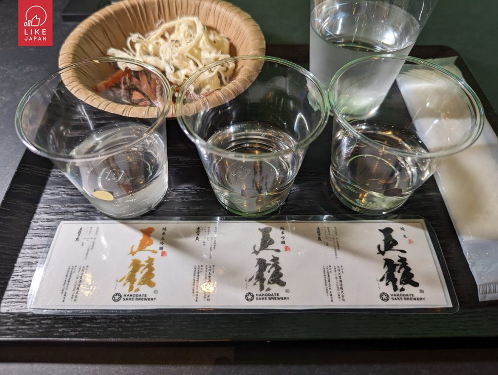 北海道自由行！｜洞爺+登別+白老高階享受式玩法｜函館札幌美食聖巡