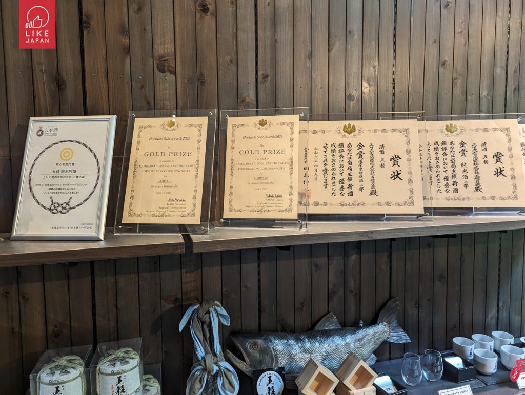 北海道自由行！｜洞爺+登別+白老高階享受式玩法｜函館札幌美食聖巡