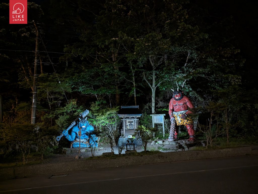 北海道自由行！｜洞爺+登別+白老高階享受式玩法｜函館札幌美食聖巡