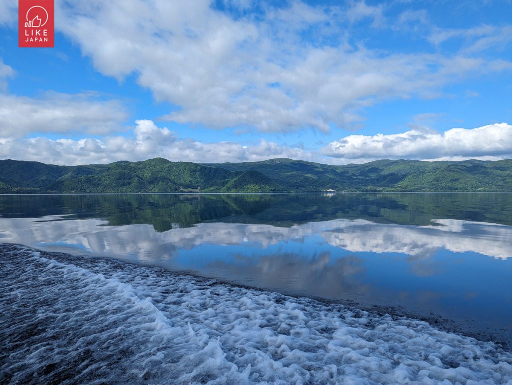 北海道自由行！｜洞爺+登別+白老高階享受式玩法｜函館札幌美食聖巡