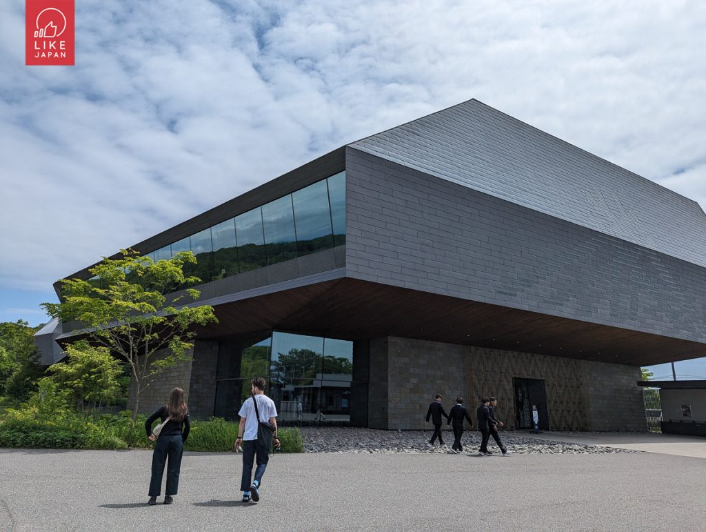 北海道自由行！｜洞爺+登別+白老高階享受式玩法｜函館札幌美食聖巡