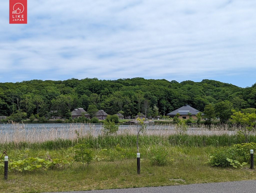 北海道自由行！｜洞爺+登別+白老高階享受式玩法｜函館札幌美食聖巡