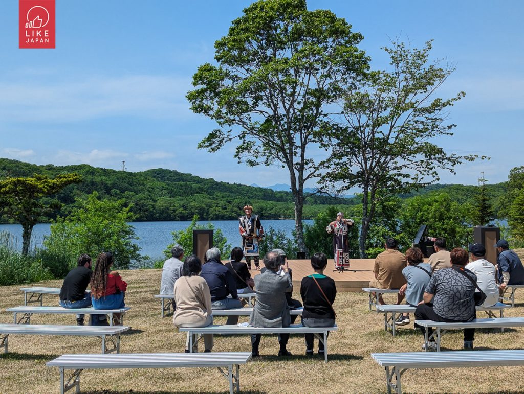 北海道自由行！｜洞爺+登別+白老高階享受式玩法｜函館札幌美食聖巡