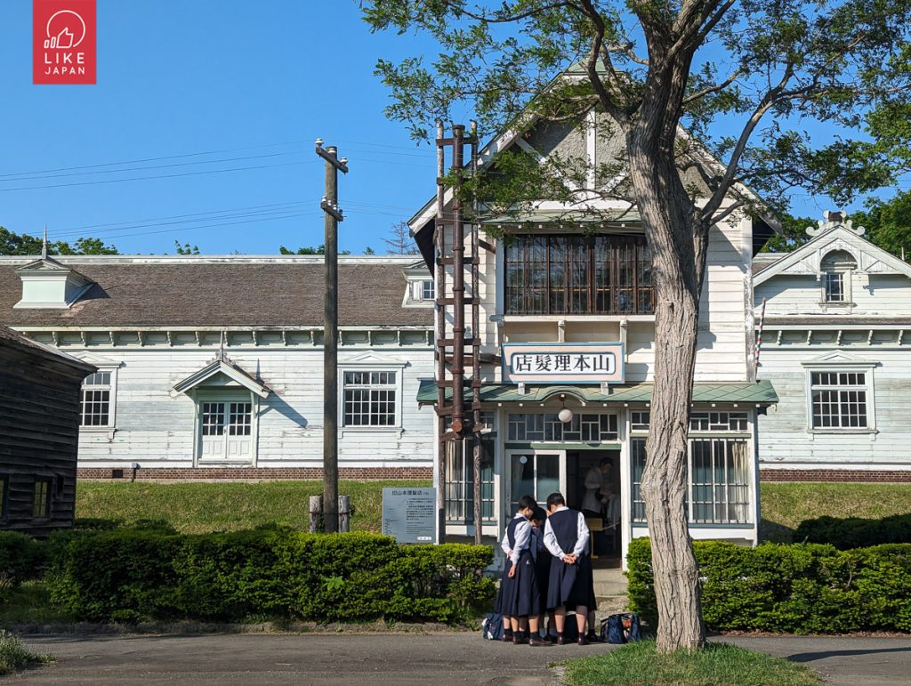 北海道自由行！｜洞爺+登別+白老高階享受式玩法｜函館札幌美食聖巡