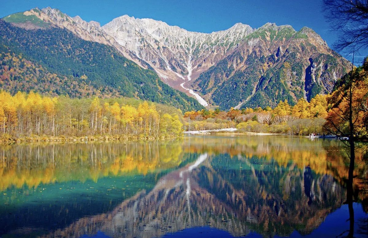 日本9月淡季旅遊｜11大初秋好去處北海道/東京/關西景點 富士山秋櫻＋竹田城雲海＋葡萄放題