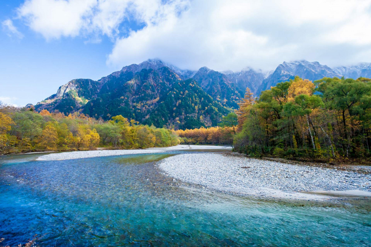 日本9月淡季旅遊｜11大初秋好去處北海道/東京/關西景點 富士山秋櫻＋竹田城雲海＋葡萄放題