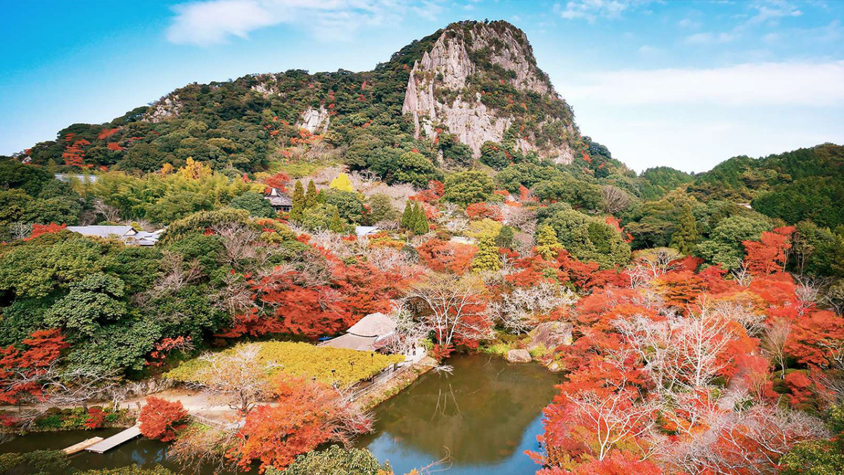 九州親子遊2024｜福岡/鹿兒島/熊本/大分10大親子景點！Sanrio樂園+福岡水族館+熊本熊辦公室