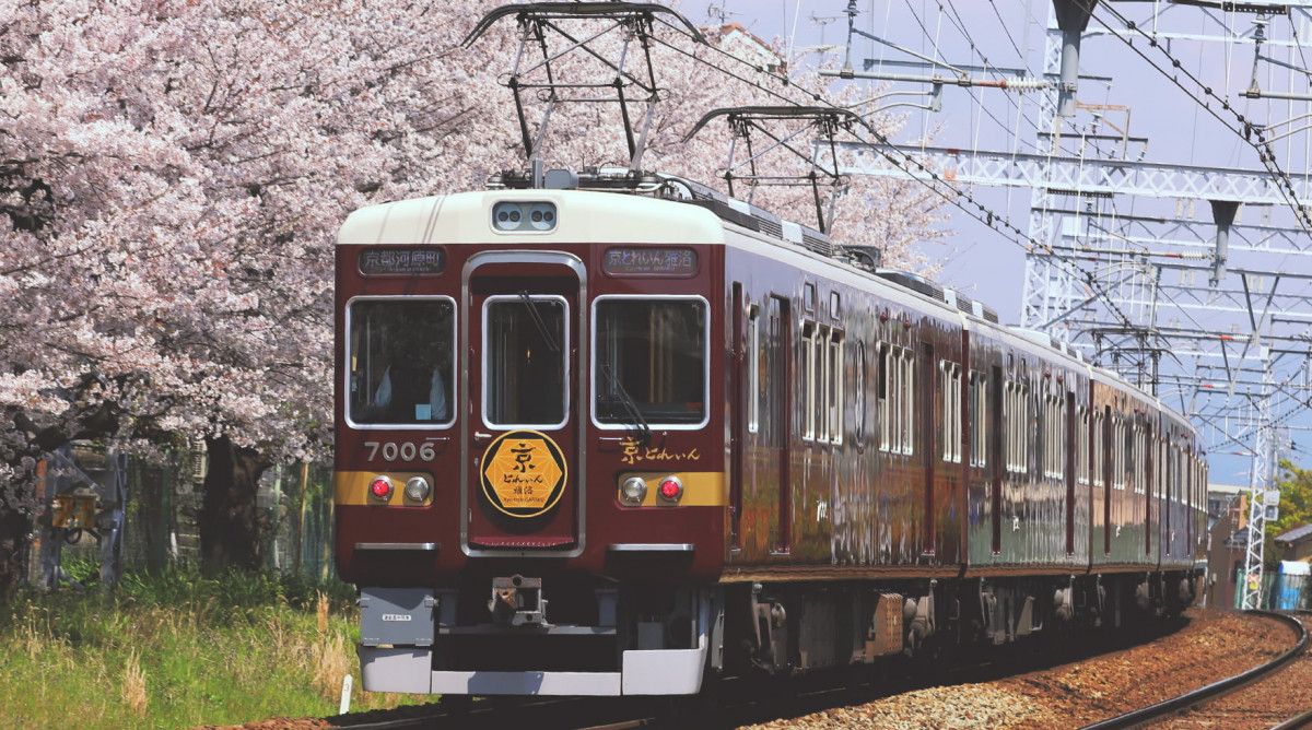 日本觀光列車推薦｜鐵道迷必搭特色列車10選！現代與傳統美學體驗 賞富士山景｜附預約方法