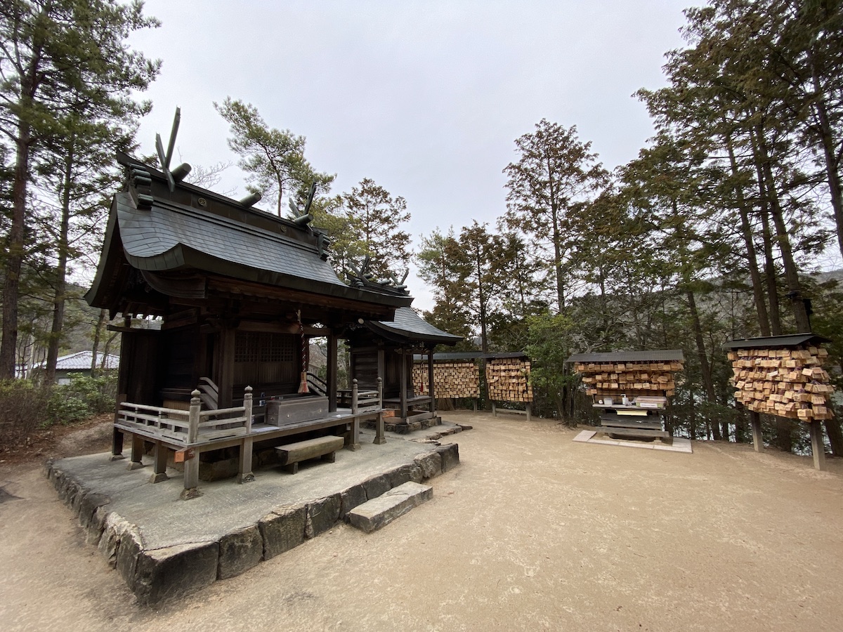 西日本自駕遊｜4日3夜開箱岡山廣島鳥取自然風光 地道餐廳 高質住宿  隈研吾美術館