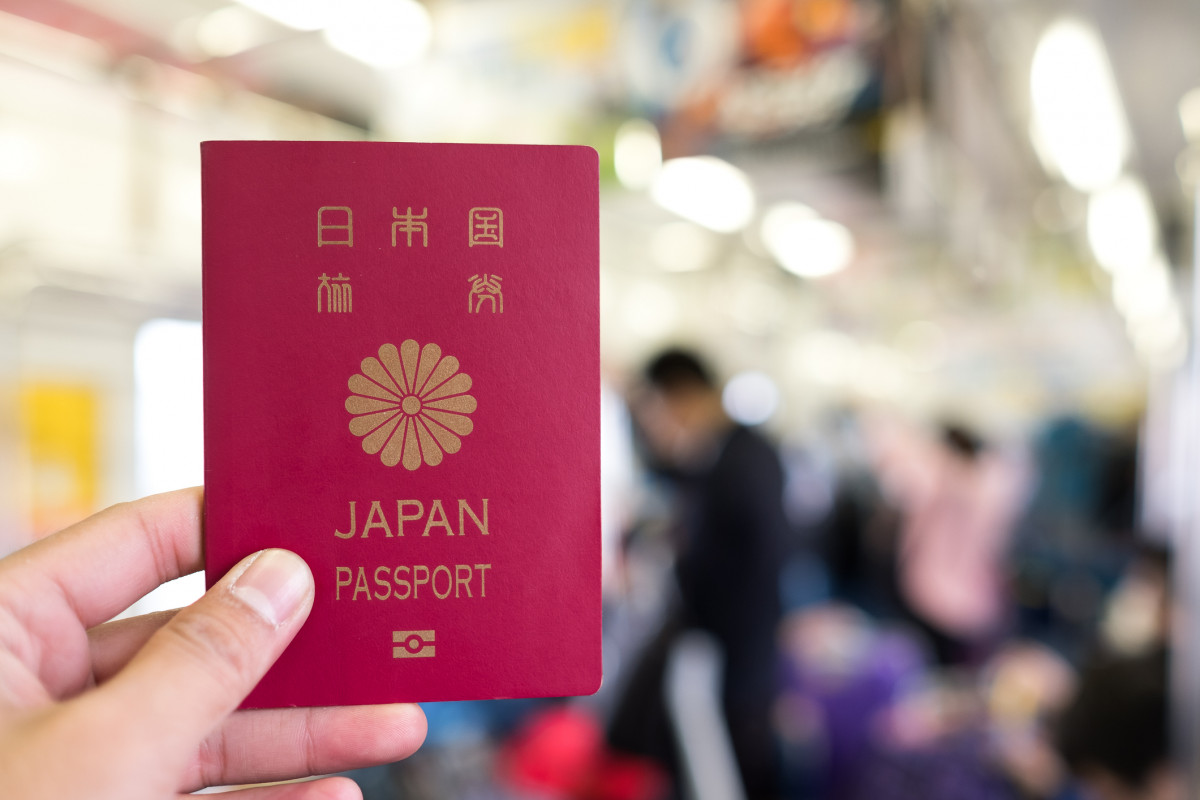 日本人護照持有率再創新低！近半受訪者對出國「零興趣」海外旅行成本高 治安差 不懂英語成主因