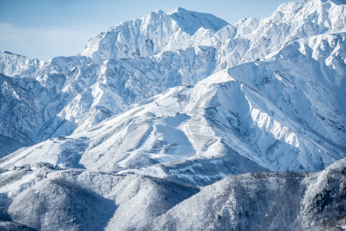 長野滑雪村推薦2024｜即將開放 全日本最大 日本白馬山岳國際度暇村交通門票全攻略