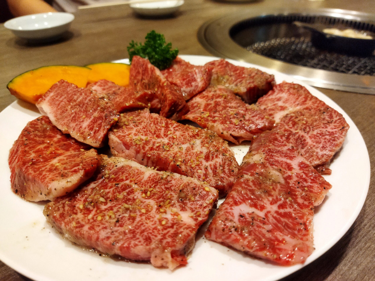 Tabelog燒肉百名店2024｜十大新上榜燒肉店 東京食肉市場直送！黑毛和牛 豚肉 內臟