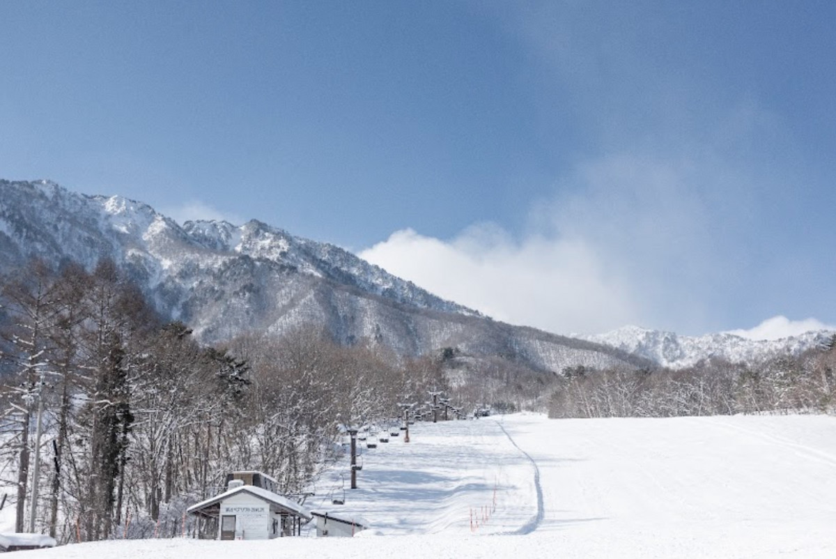 長野滑雪村推薦2024｜即將開放 全日本最大 日本白馬山岳國際度暇村交通門票全攻略