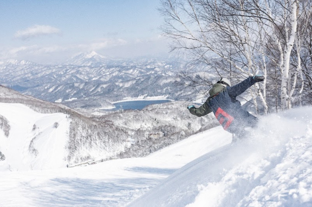 長野滑雪村推薦2024｜即將開放 全日本最大 日本白馬山岳國際度暇村交通門票全攻略