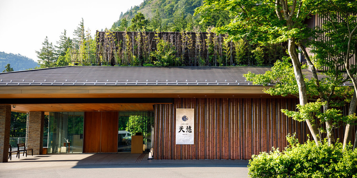 箱根溫泉酒店2024｜全關東最有名的在這裏！箱根必住溫泉旅館10選 附私人風呂 遠眺富士山