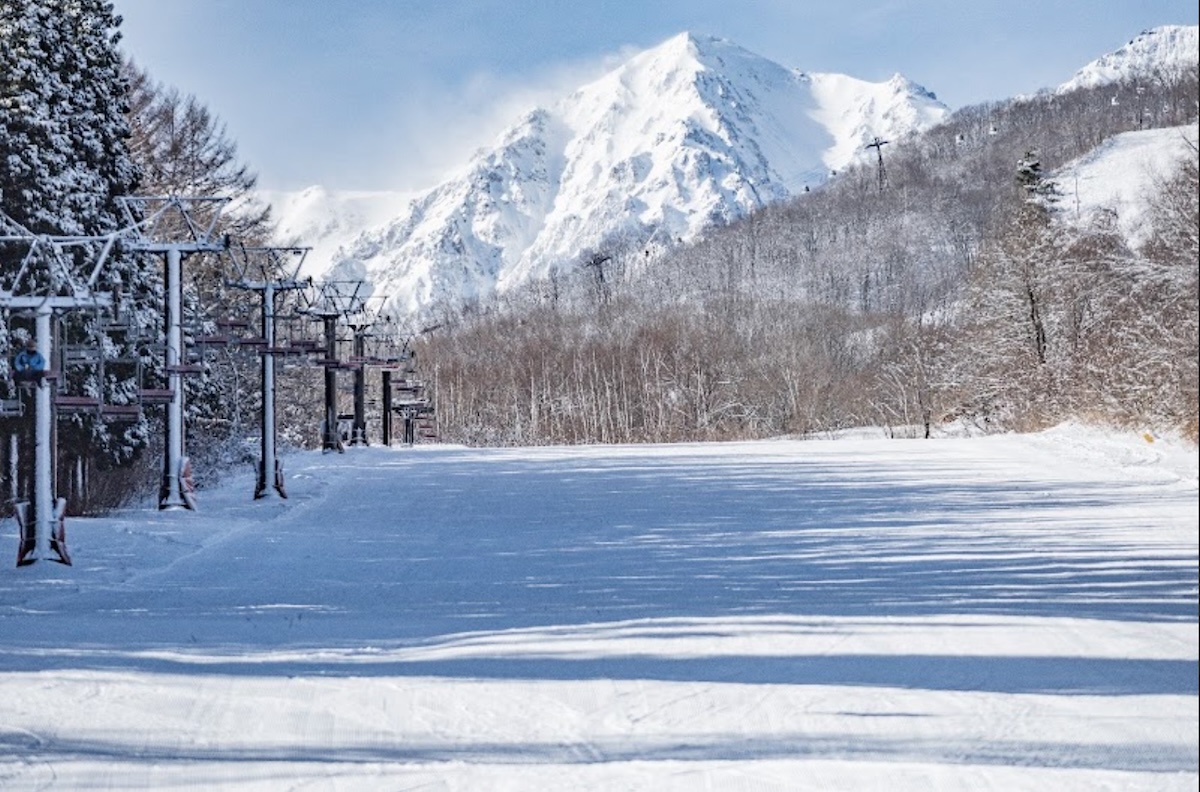 長野滑雪村推薦2024｜即將開放 全日本最大 日本白馬山岳國際度暇村交通門票全攻略