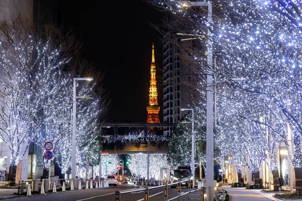 東京聖誕市集2024｜12月必去五大關東聖誕市集！橫濱 六本木 惠比壽 埼玉100％北歐風市集