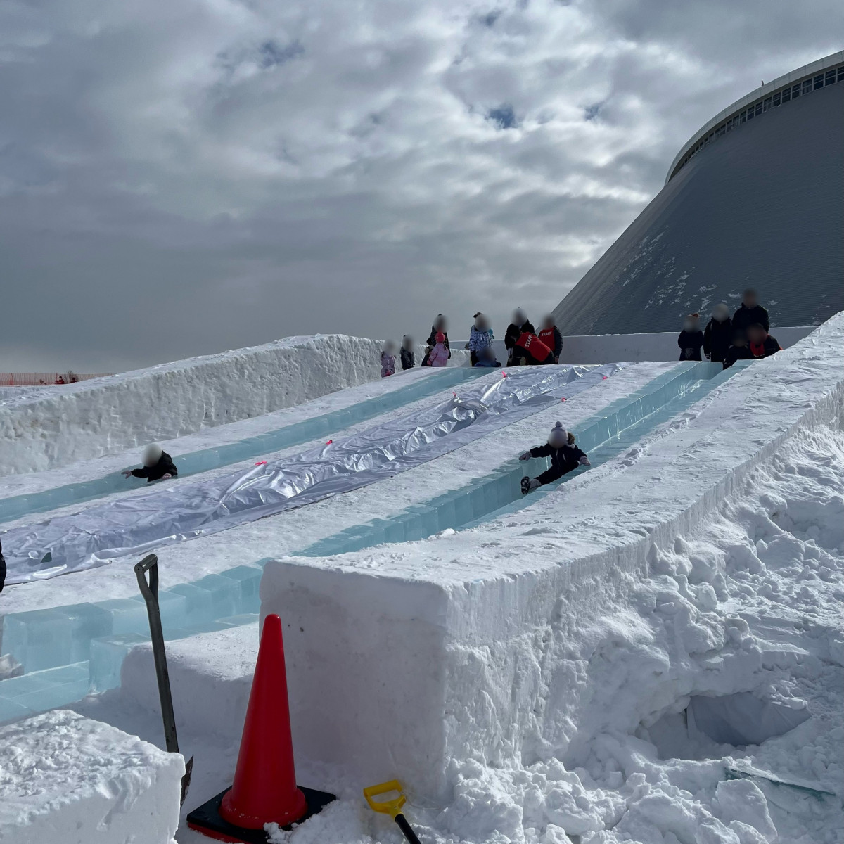 2025日本雪祭｜全國11個一生人必看的冬季絕景！藏王樹冰／小樽雪燈之路／雪旅籠燈祭