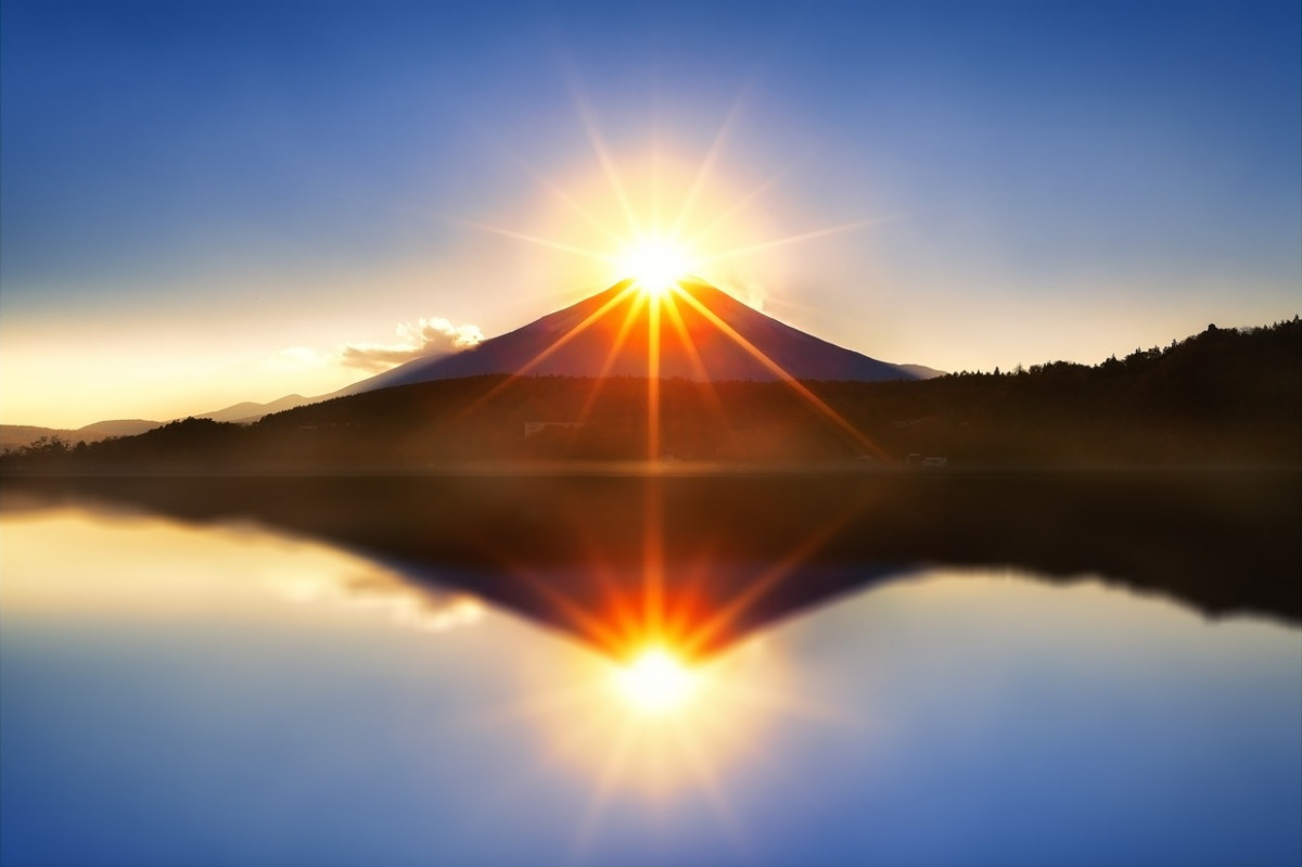 日本年末年始｜在日編輯推薦！看富士山初日出 新年參拜必去開運景點