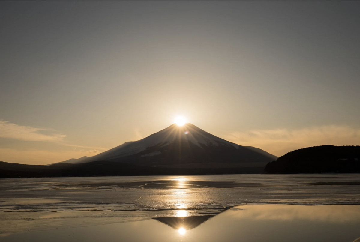 日本年末年始｜在日編輯推薦！看富士山初日出 新年參拜必去開運景點