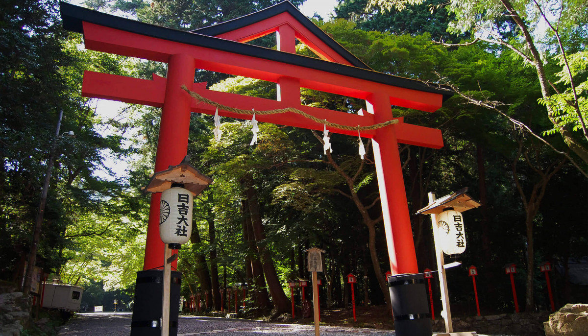 日本年末年始｜在日編輯推薦！看富士山初日出 新年參拜必去開運景點