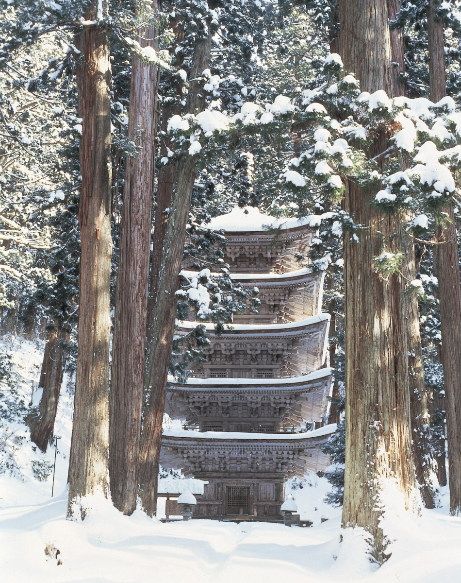 日本山形縣自由行觀光旅遊交通攻略！冬天景點藏王樹冰必睇