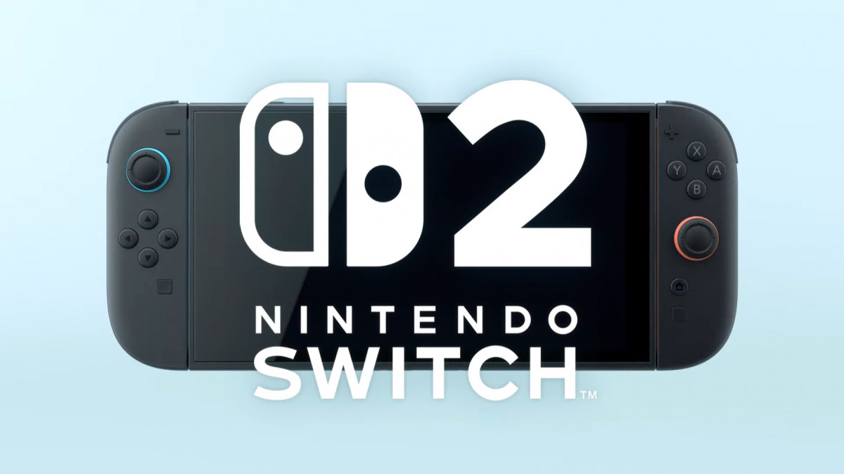 Nintendo Switch 2 任天堂後繼機官方確認發表！2025年正式推出！(不斷更新)